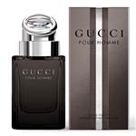 Gucci Pour Homme Eau de Toilette 50ml Spray