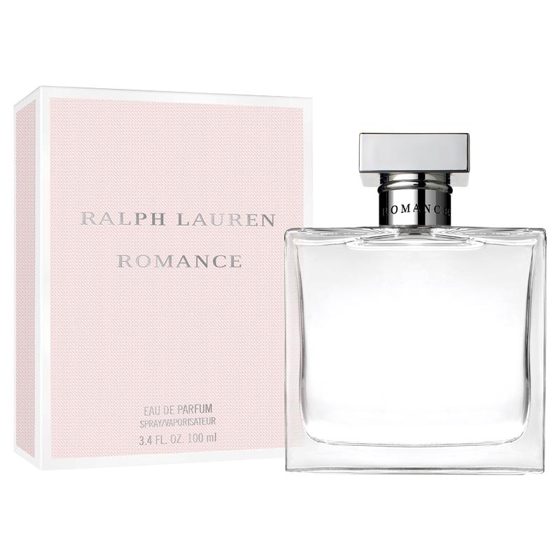 Buy Ralph Lauren Romance for Women Eau de Parfum 100ml Online at