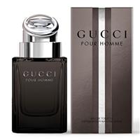 Buy Gucci Pour Homme Eau de Toilette 90ml Spray Online at Chemist ...