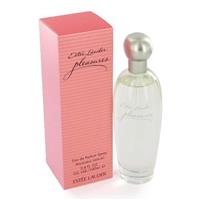 Buy Estee Lauder Pleasures Eau de Parfum 100ml Spray Online at Chemist ...
