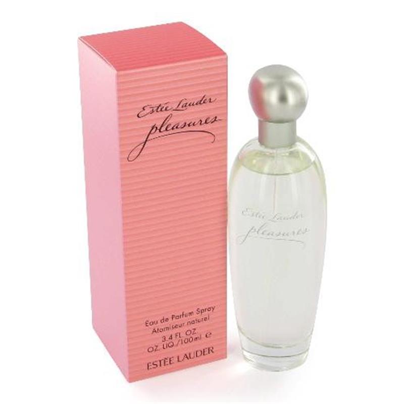 Buy Pleasures Eau de Parfum 100ml Online at Warehouse®