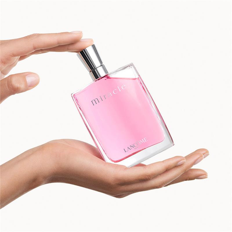 Buy Lancome Miracle Eau de Parfum 100ml online at Chemist Warehouse