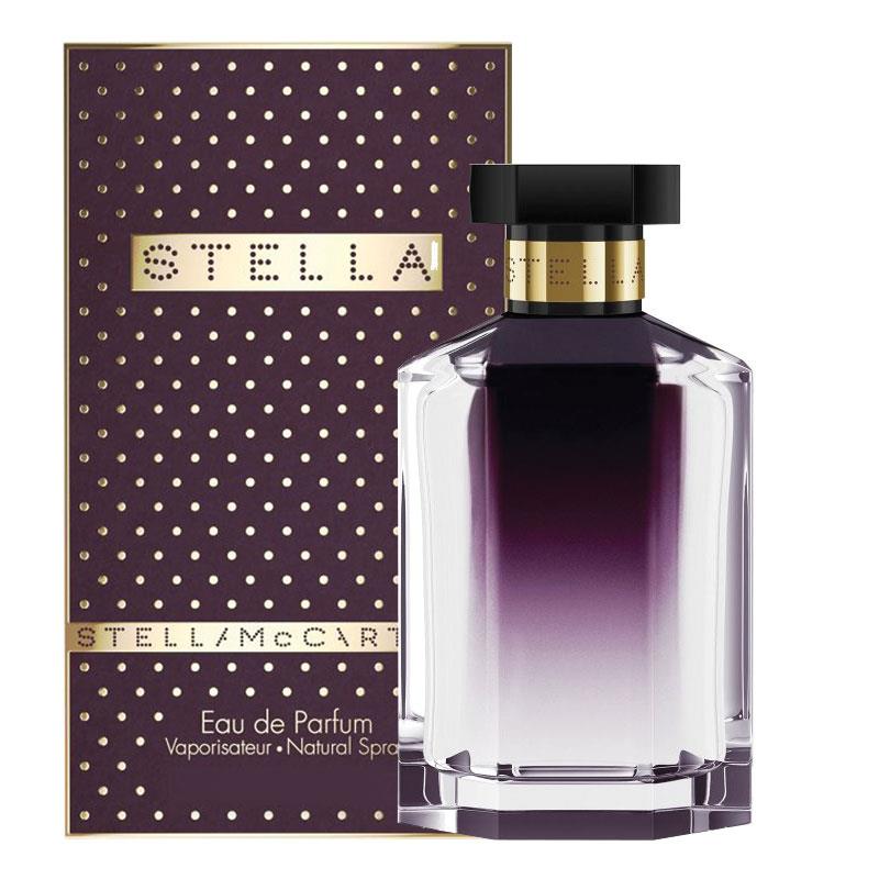 stella perfume notes