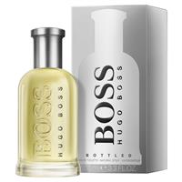 Buy Hugo Boss Bottled Eau de Toilette 