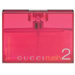 Gucci Rush 2 Eau De Toilette 50ml Spray