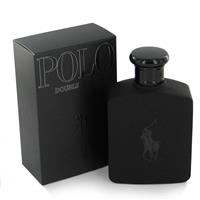 polo double black by ralph lauren eau de toilette spray