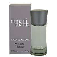 Armani mania hot sale chemist warehouse