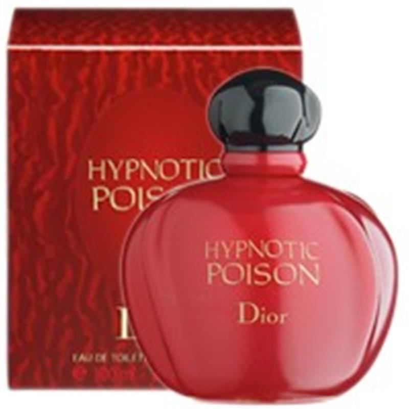 hypnotic poison 30 ml