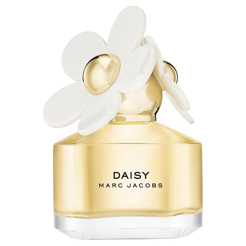 Buy Marc Jacobs Daisy Eau de Toilette 50ml Spray Online at Chemist ...