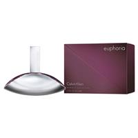 calvin klein euphoria edp 50 ml