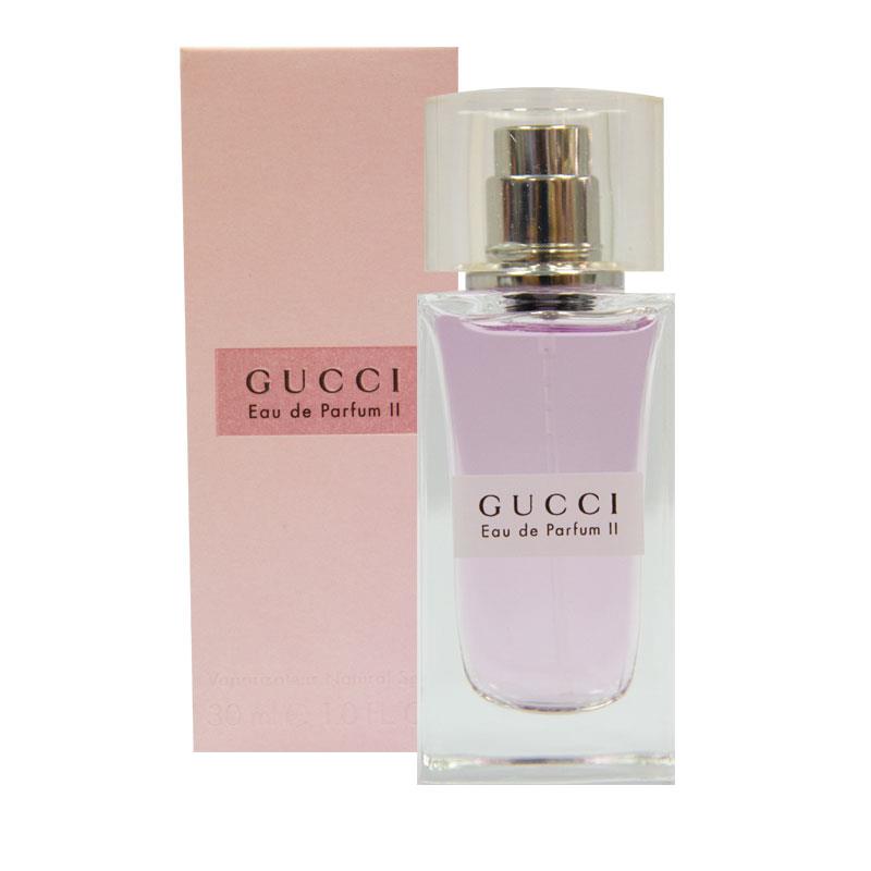 Gucci Eau de Parfum II 30ml Spray