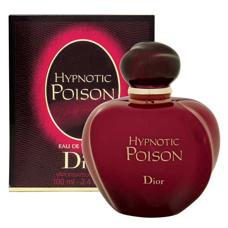 dior hypnotic poison parfum