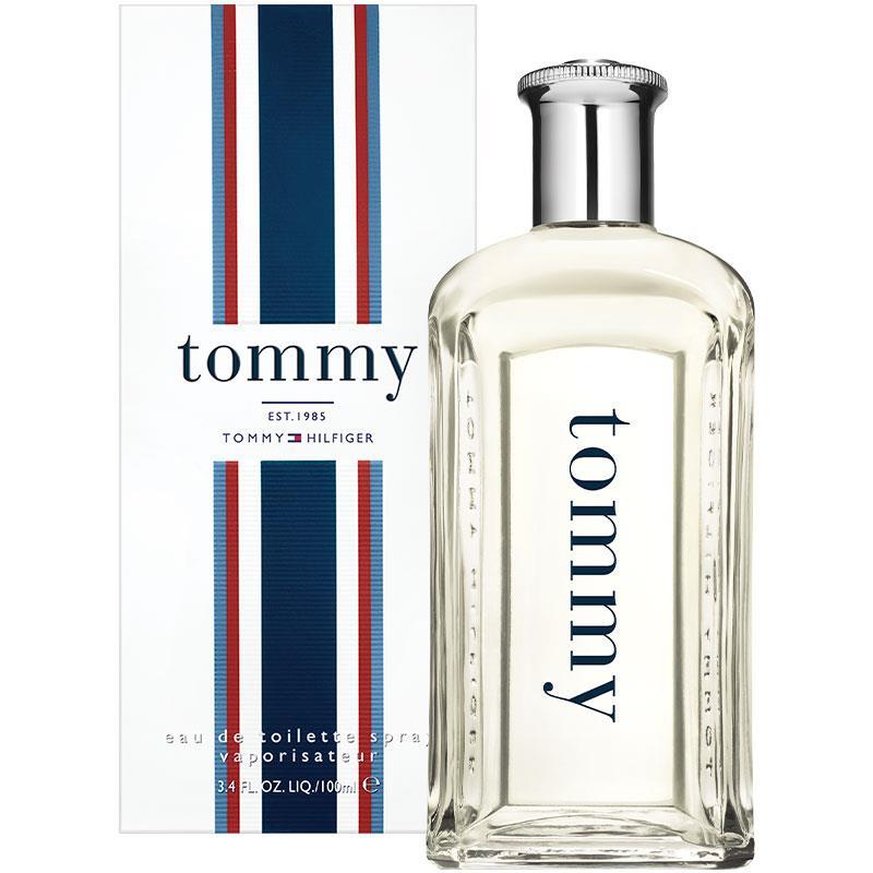 Buy Tommy for Men Eau De Toilette 100ml 