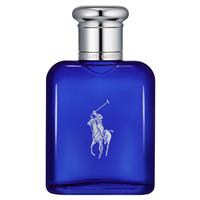 polo ralph lauren blue collector's edition