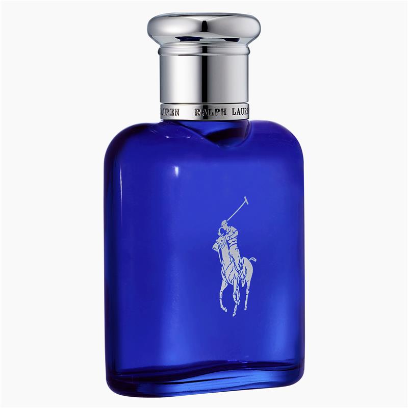 Buy Ralph Lauren Polo Blue for Men Eau de Toilette 75ml Spray Online at ...