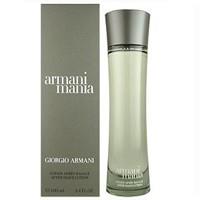 Armani mania sales chemist warehouse