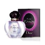 Dior Pure Poison Eau De Parfum 50ml Spray