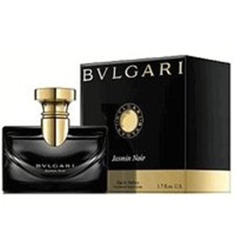 Bvlgari Jasmin Noir Eau De Parfum 50ml Spray