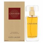 Estee Lauder Cinnabar Eau de Parfum 50ml