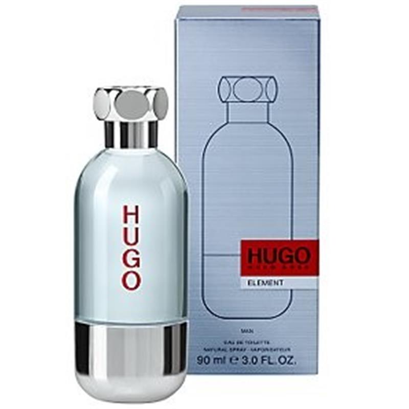 Buy Hugo Boss Element Eau de Toilette Spray at Chemist Warehouse®