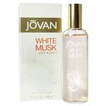 Jovan White Musk 96ml Cologne Spray 