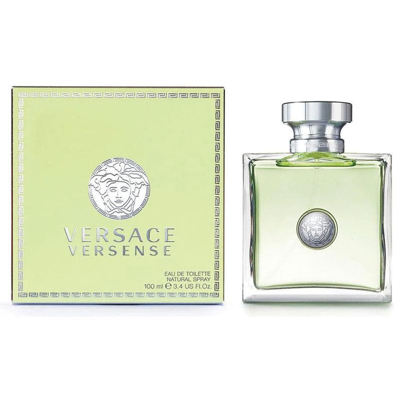 versace woman perfume chemist warehouse