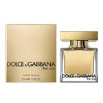 Dolce & Gabbana for Women The One Eau de Toilette 30ml Spray