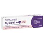 Xylocaine 2% Jelly 30g 
