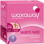 Waxaway Warm Wax 350g