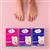 Milky Foot Intense Exfoliating Foot Mask Regular