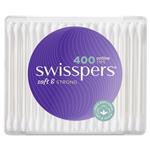 Swisspers Cotton Tips 400