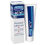 Durex K-Y Jelly Personal Intimate Gel Lubricant 100g