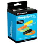 Mosquito Band 6 Pack