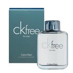 Calvin Klein CK Free for Men 50ml Eau de Toilette Spray