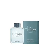 ck free for men 50 ml