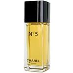 Chanel No.5 Eau de Toilette 100ml Spray