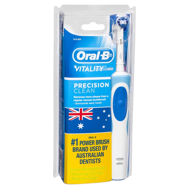 Buy Oral B Toothbrush 116