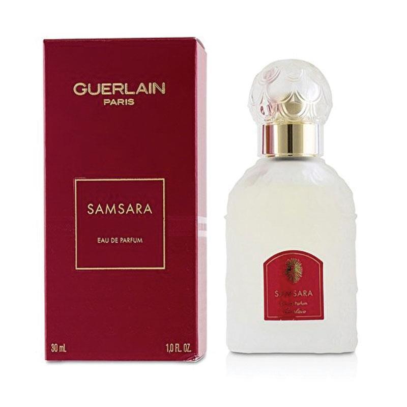Buy Guerlain Samsara Eau de Toilette 30ml Spray Online at Chemist ...