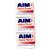 Aim Toothpaste Original Value 3 Pack 