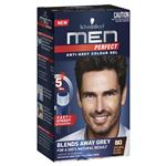 Men Perfect 80 Natural Black Brown