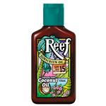 Reef Coconut Oil SPF 15+ 125ml 