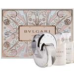 Bvlgari Omnia Crystalline 40ml 3 Piece Set 