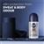 NIVEA MEN Silver Protect 48H Roll On Deodorant 50ml