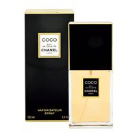 Chanel coco noir sales chemist warehouse