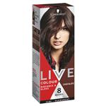 Краска для волос schwarzkopf color xxl