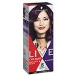 Schwarzkopf Live Colour Blueberry