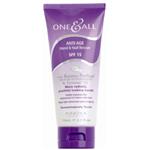 Innoxa One & All Anti Age Hand Cream SPF15 75ml