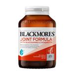 Blackmores Joint Formula Mild Arthritis Relief 120 Tablets