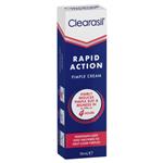Clearasil Rapid Action Pimple Cream 15ml