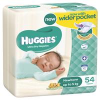 chemist warehouse huggies newborn